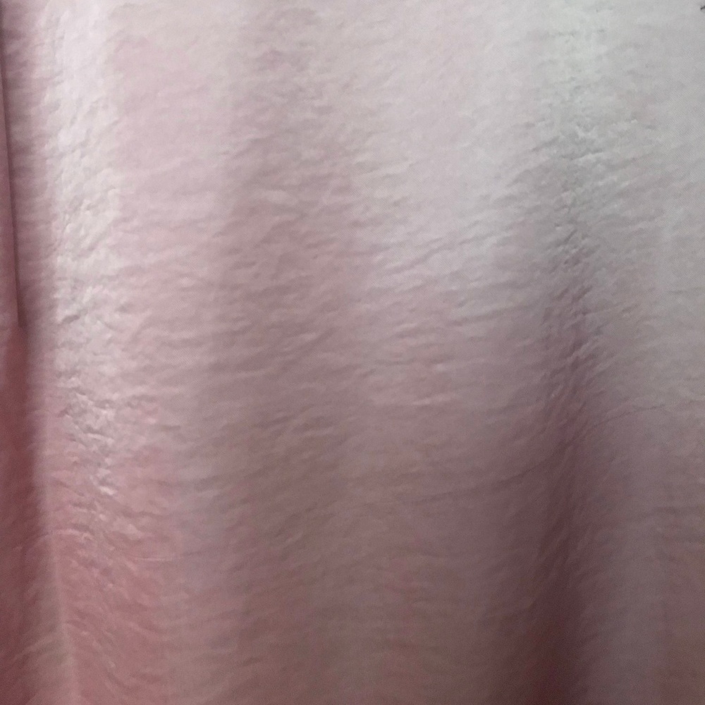 ASOS Rose Gold 1-Shoulder Maxi Dress - Picture 3 of 6